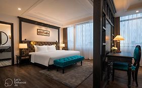 Mina Hotel And Spa